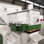 biomass pellet mill for sale
