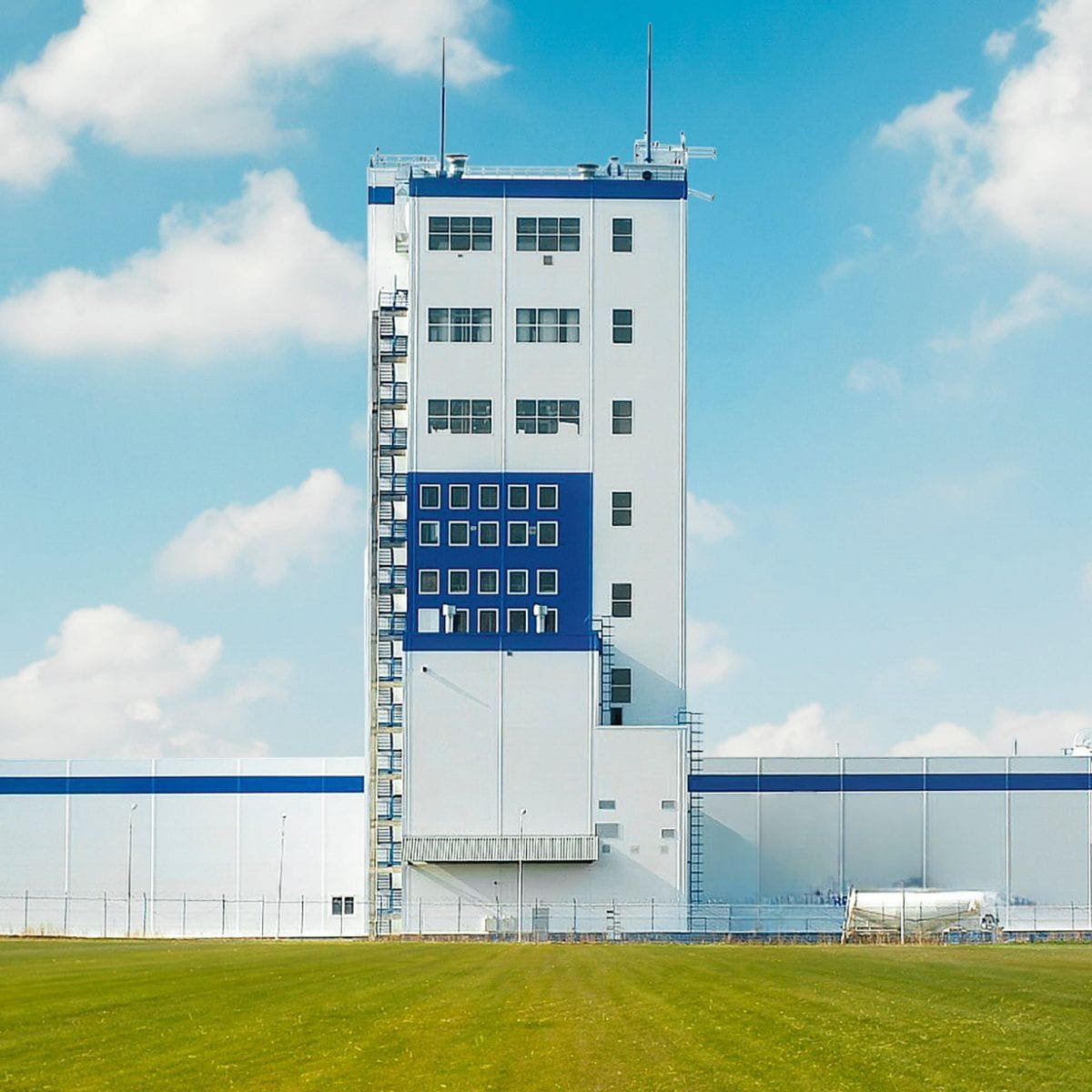 poultry feed plant for sale