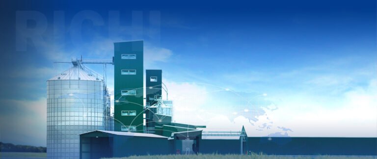 feed factory machines